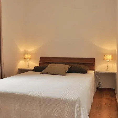 度假居 Four-bedroom Holiday In Gehlberg