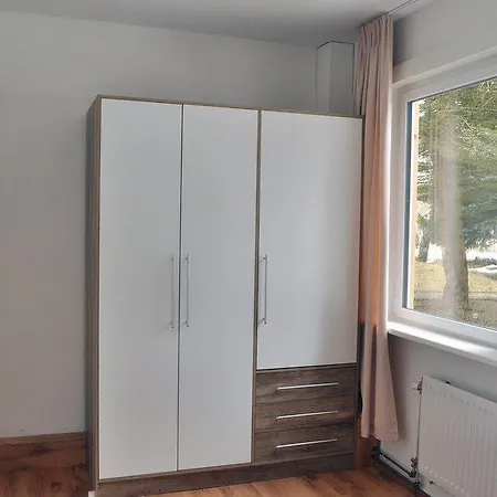 Four-bedroom Holiday In * Gehlberg
