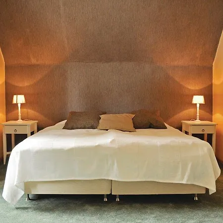 度假居 Four-bedroom Holiday In