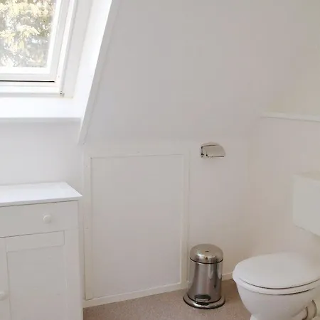 Four-bedroom Holiday In 度假居