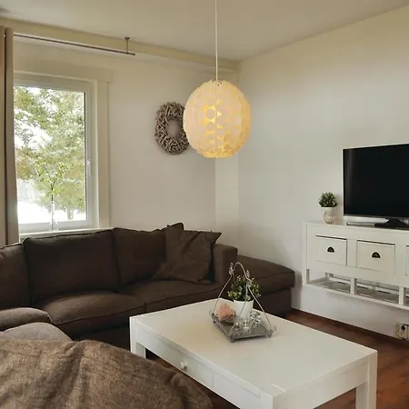 度假居 Four-bedroom Holiday In Gehlberg