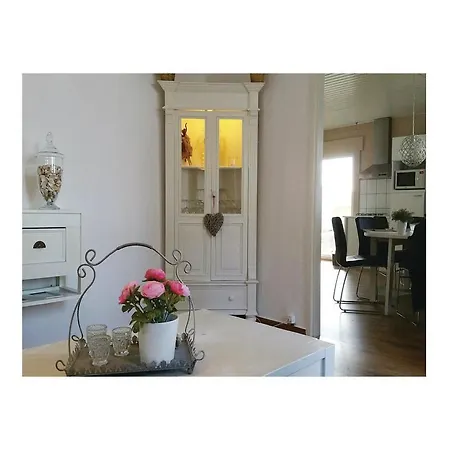 度假居 Four-bedroom Holiday In Gehlberg