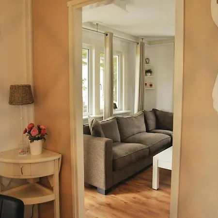 Four-bedroom Holiday In * Gehlberg