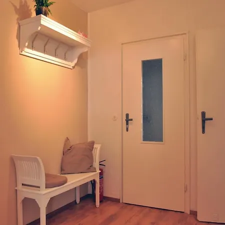 Four-bedroom Holiday In Gehlberg