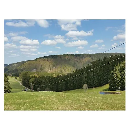 Four-bedroom Holiday In *
