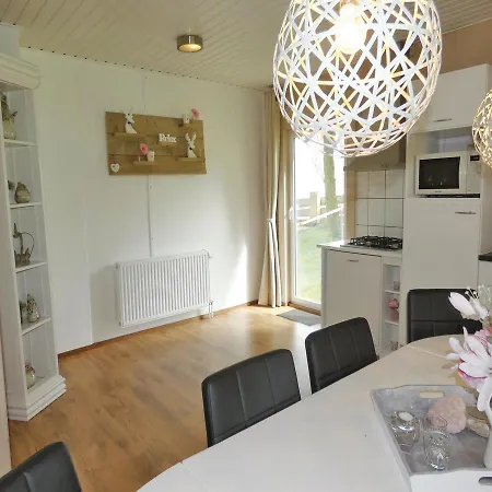 Four-bedroom Holiday In *