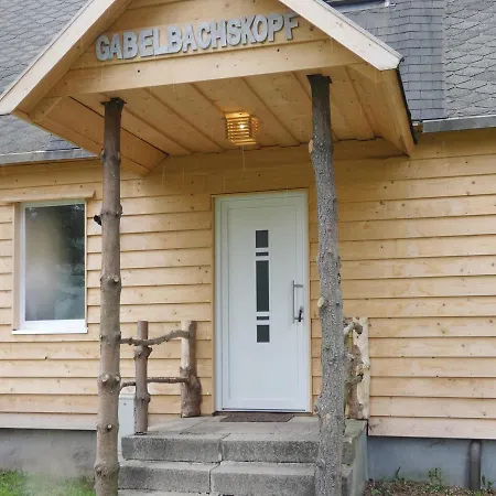 Four-bedroom Holiday In *